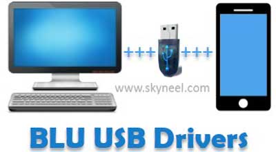 blu life one x2 usb driver for mac