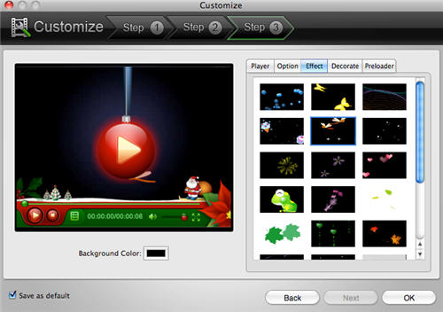 flv player for mac osx
